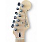 Used Fender Player Stratocaster HSS Blue Agave Solid Body Electric Guitar