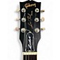 Used Gibson les paul special rick beato  Sparkling Burgundy Satin Solid Body Electric Guitar
