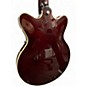 Used Gretsch Guitars G2655 Green Hollow Body Electric Guitar