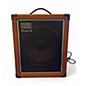 Used Roland CB-60 Bass Combo Amp thumbnail