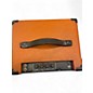 Used Roland CB-60 Bass Combo Amp
