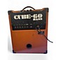 Used Roland CB-60 Bass Combo Amp