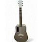 Used LAVA MUSIC LAVA ME 3 Silver Acoustic Electric Guitar thumbnail