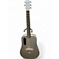 Used LAVA MUSIC LAVA ME 3 Silver Acoustic Electric Guitar