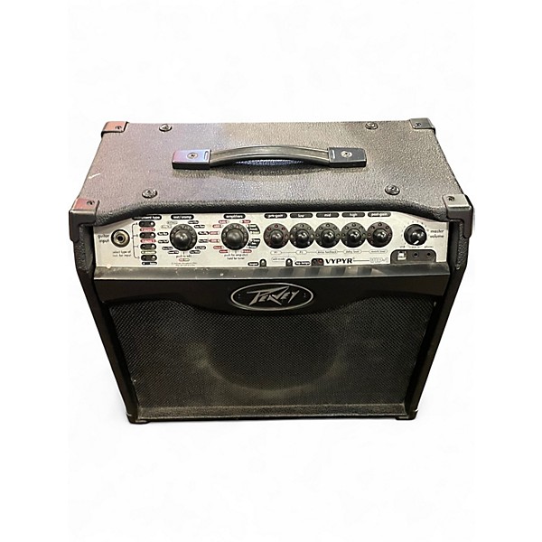 Used Peavey VYPYR VIP 1  Guitar Combo Amp