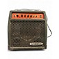 Used Fernandes OS15 Battery Powered Amp thumbnail
