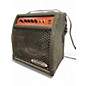 Used Fernandes OS15 Battery Powered Amp