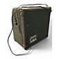 Used Fernandes OS15 Battery Powered Amp
