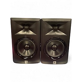 Used JBL LSR305 Pair Powered Monitor