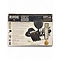 Used RODE NT1A Condenser Microphone