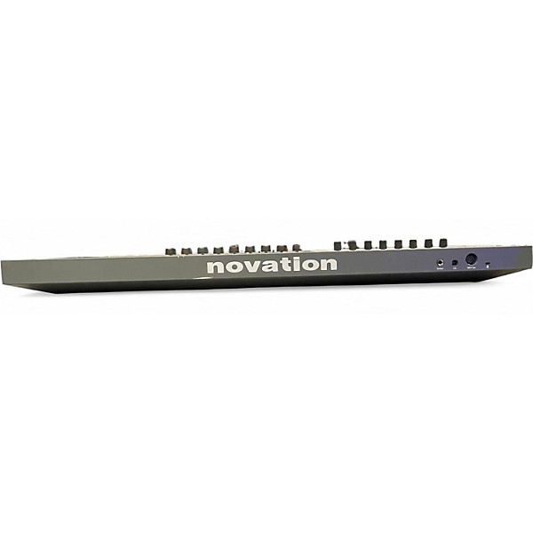 Used Novation FLKEY 49 MIDI Controller