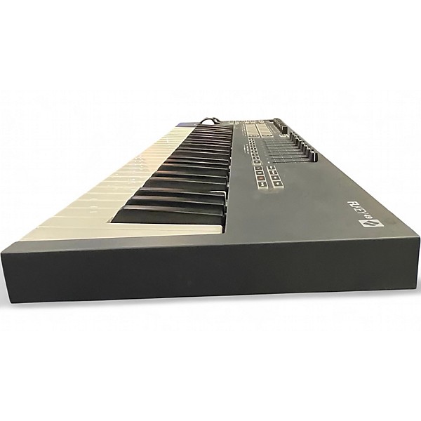 Used Novation FLKEY 49 MIDI Controller