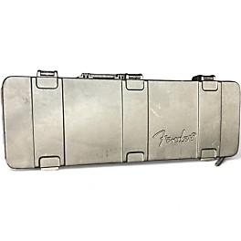 Used Fender TSA MOLDED CASE Electric Guitar Case