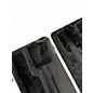 Used Fender TSA MOLDED CASE Electric Guitar Case