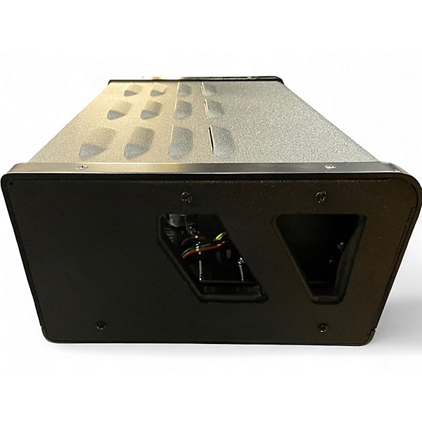 Used MESA/Boogie Bass Strategy Eight:88 Tube Bass Amp Head