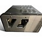 Used MESA/Boogie Bass Strategy Eight:88 Tube Bass Amp Head