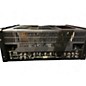 Used MESA/Boogie Bass Strategy Eight:88 Tube Bass Amp Head