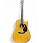 Used Martin HD28 Natural Acoustic Guitar thumbnail