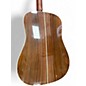 Used Martin HD28 Natural Acoustic Guitar