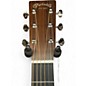 Used Martin D16E Rosewood Natural Acoustic Electric Guitar