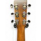 Used Martin D16E Rosewood Natural Acoustic Electric Guitar