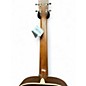 Used Martin D16E Rosewood Natural Acoustic Electric Guitar