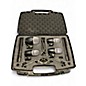 Used Shure PGDMK6XLR Drum Microphone thumbnail