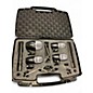 Used Shure PGDMK6XLR Drum Microphone