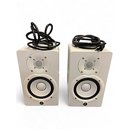Used Yamaha HS5 Pair Powered Monitor
