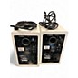 Used Yamaha HS5 Pair Powered Monitor