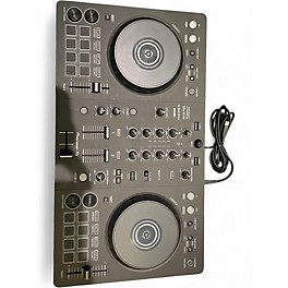 Used Pioneer DJ DDJ FLX 4 DJ Controller