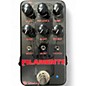 Used Keeley Filaments Effect Pedal thumbnail