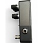 Used Keeley Filaments Effect Pedal