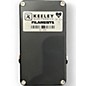 Used Keeley Filaments Effect Pedal