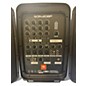 Used JBL EON 208P Sound Package