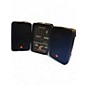 Used JBL EON 208P Sound Package