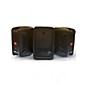Used JBL EON 208P Sound Package