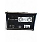Used Rockville RPM109 Powered Mixer