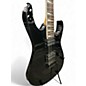 Used Ibanez Gio Ax Black Solid Body Electric Guitar