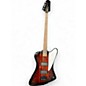 Used Epiphone FIREBIRD BASS 2 Color Sunburst Electric Bass Guitar thumbnail
