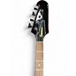 Used Epiphone FIREBIRD BASS 2 Color Sunburst Electric Bass Guitar