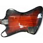 Used Epiphone FIREBIRD BASS 2 Color Sunburst Electric Bass Guitar