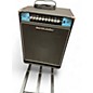 Used Acoustic B300C 300W Bass Combo Amp thumbnail