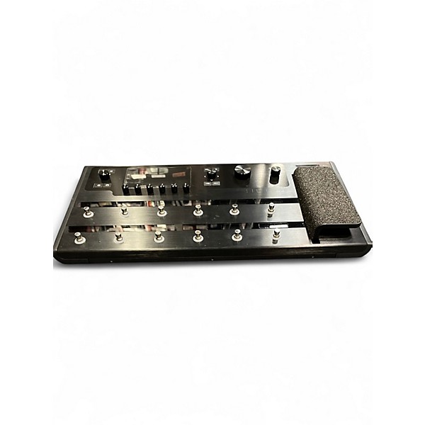 Used Line 6 HELIX FLOOR Effect Processor