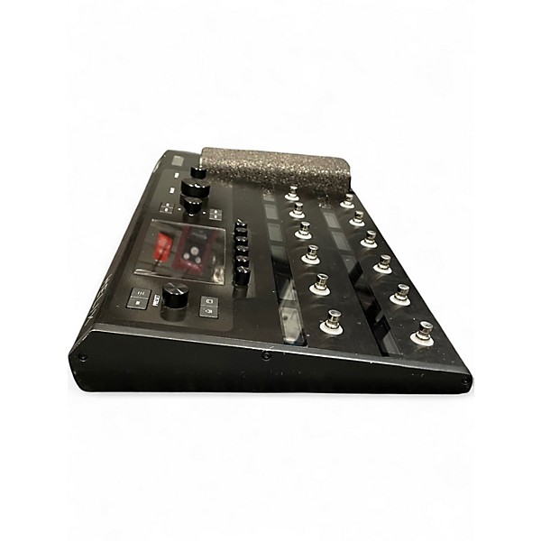 Used Line 6 HELIX FLOOR Effect Processor