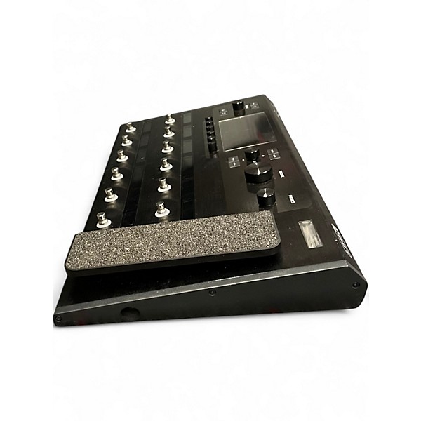 Used Line 6 HELIX FLOOR Effect Processor