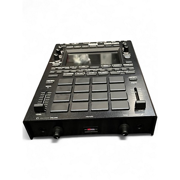 Used KORG KAOSS REPLAY Production Controller