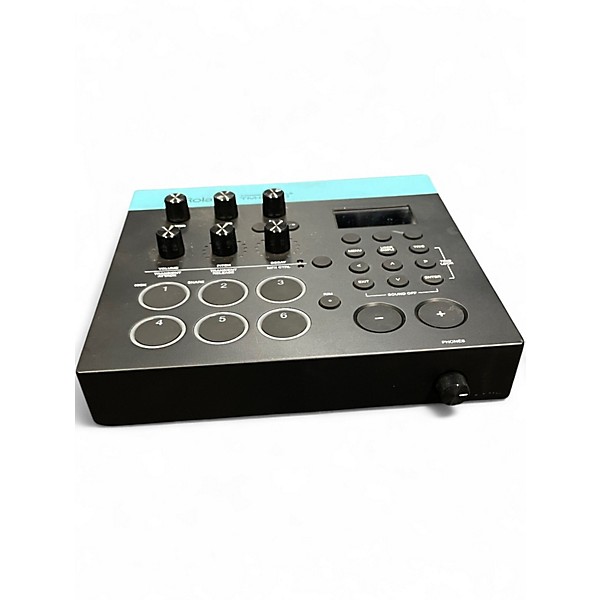 Used Roland TM-6 PRO Electric Drum Module