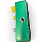 Used Joyo Vintage Overdrive Effect Pedal