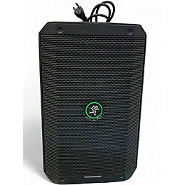 Used Mackie Thump go Powered Speaker
